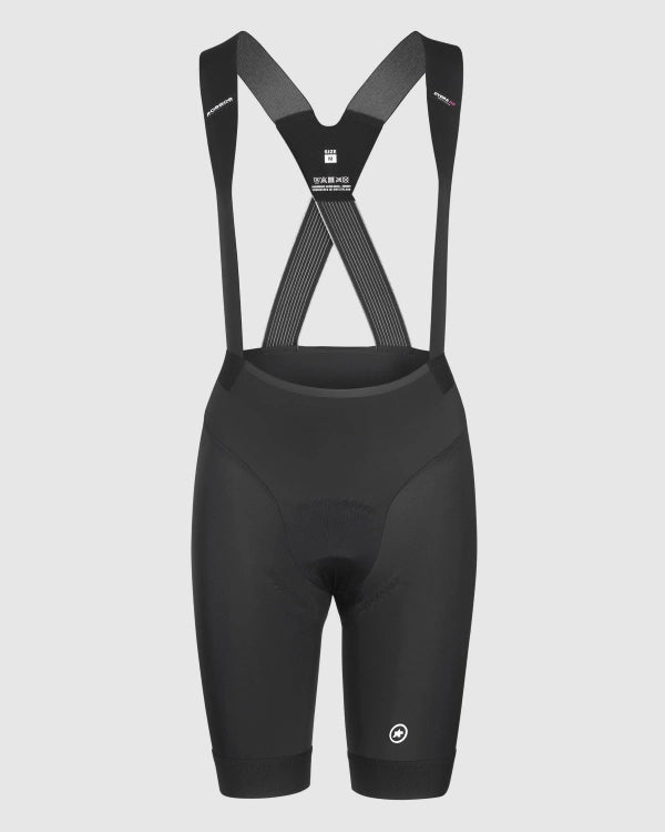 DYORA RS BIB SHORTS S9