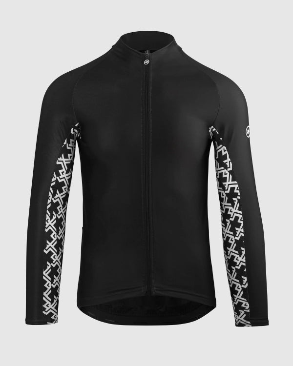 MILLE GT SPRING FALL Long Sleeve Jersey