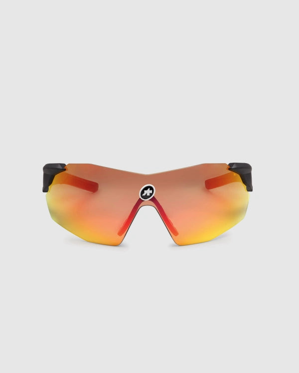 SKHARAB Eyeware National Red