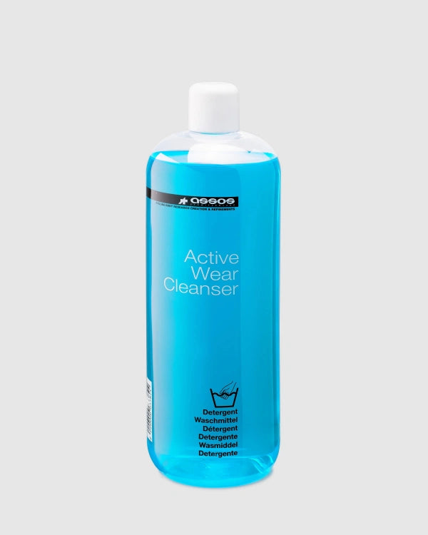 Active Cleanser 300ml