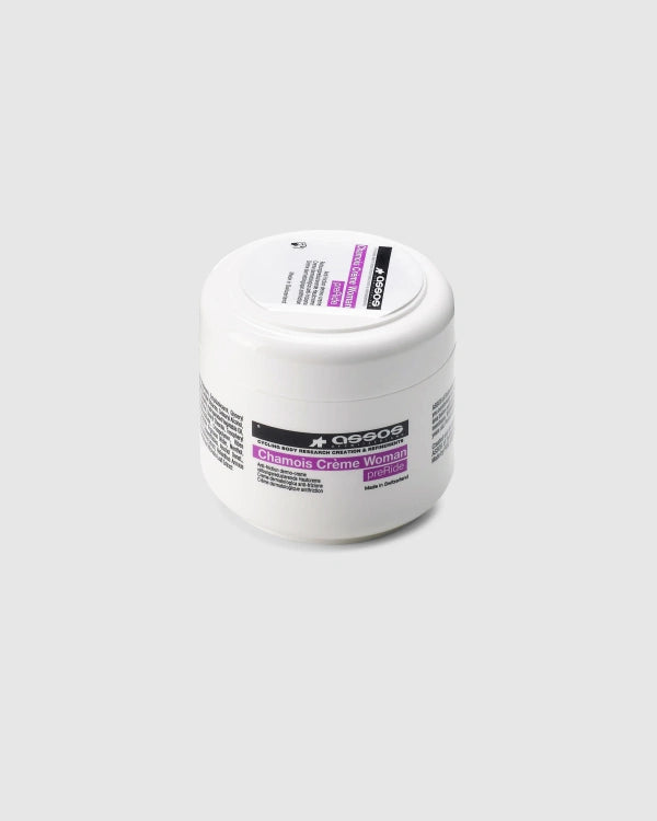 Chamois Cream Ladies 75ml