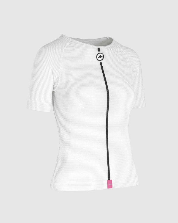 WOMEN’S SUMMER SS SKIN LAYER