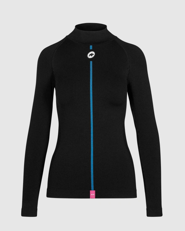 WOMEN’S WINTER LS SKIN LAYER