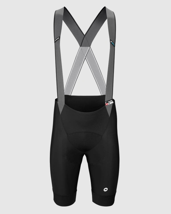 MILLE GTS BIB SHORTS C2