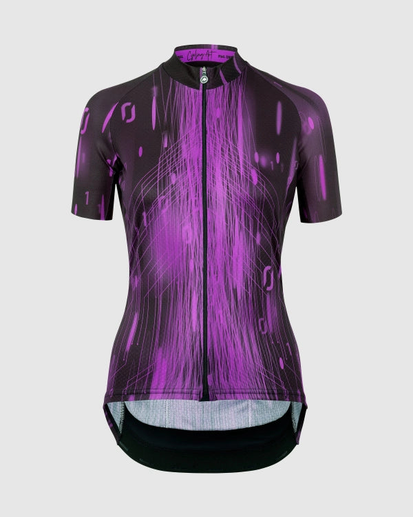 UMA GT JERSEY C2 DROP HEAD Venus Violet