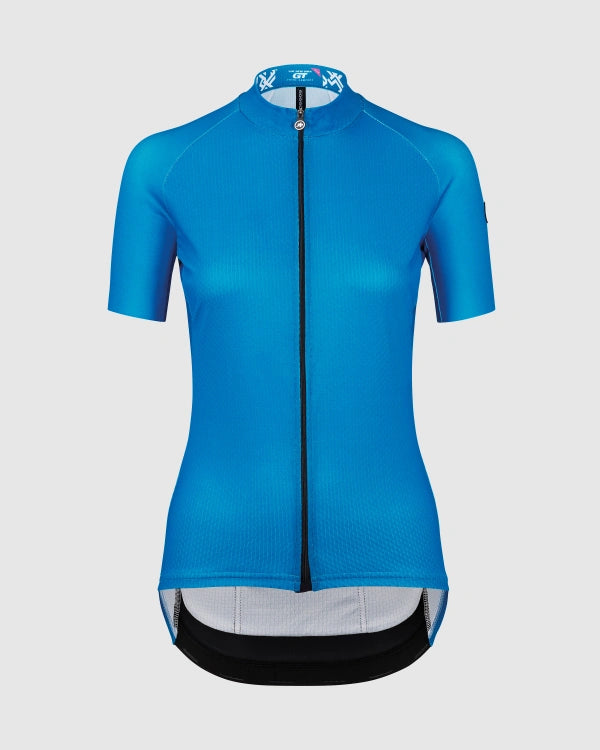 UMA GT JERSEY C2 Cyber Blue