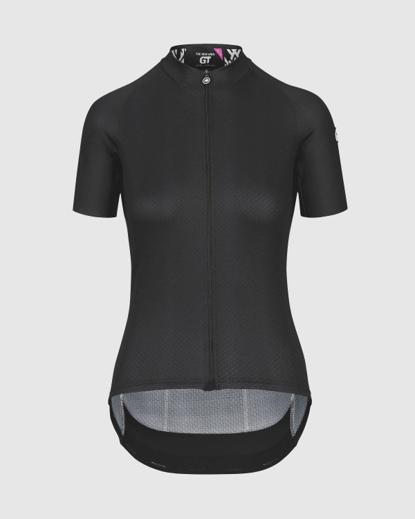 UMA GT JERSEY C2 Black