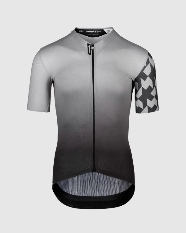 EQUIPE RS JERSEY PROF EDITION Gerva Grey