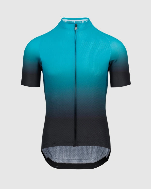 MILLE GT JERSEY C2 SHIFTER Hydro Blue