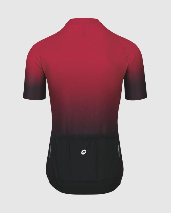 MILLE GT JERSEY C2 SHIFTER Vignaccia Red