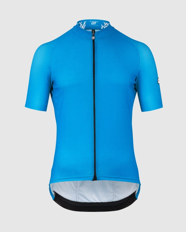 MILLE GT JERSEY C2 Cyber Blue