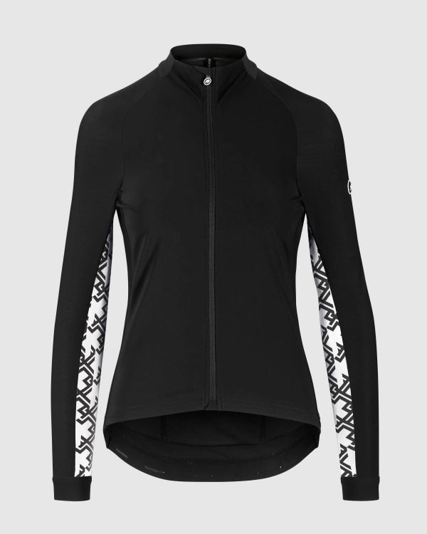 UMA GT SPRING FALL JACKET Black