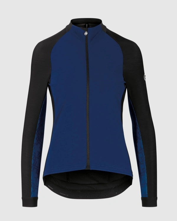 UMA GT SPRING FALL JACKET Blue