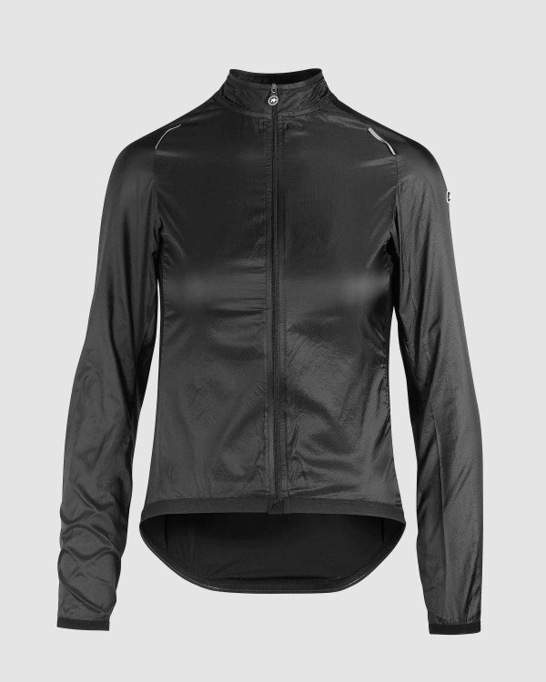 UMA GT WIND JACKET Black