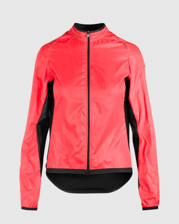 UMA GT WIND JACKET Galaxy Pink