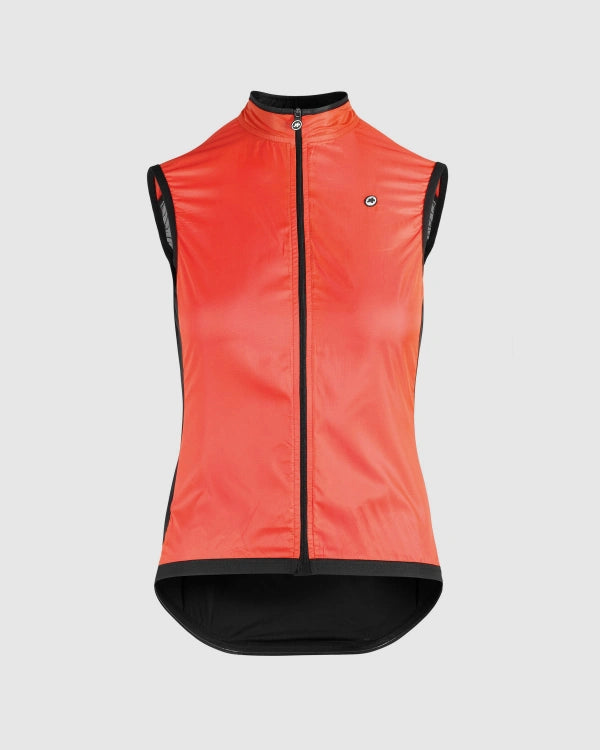 UMA GT WIND VEST Galaxy Pink