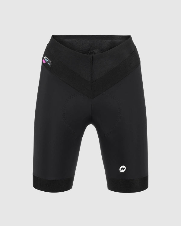 UMA GT HALF SHORTS C2 Black