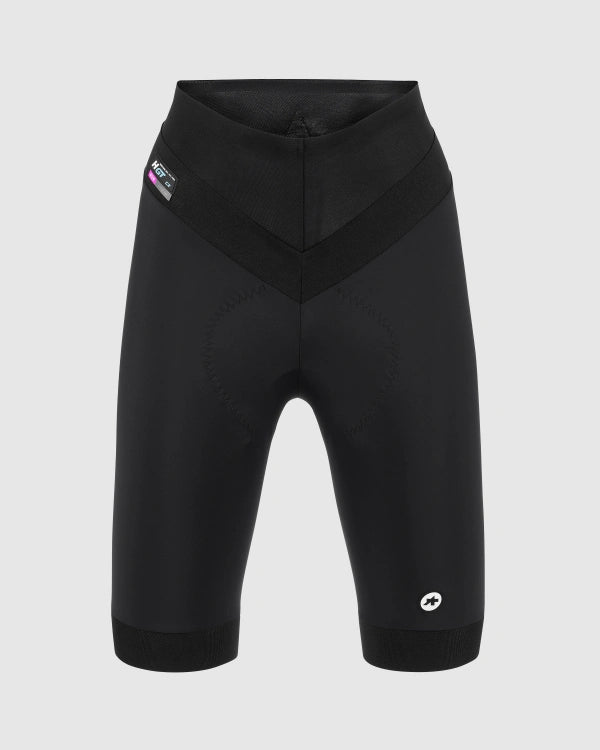 UMA GT HALF SHORTS C2 - LONG Black